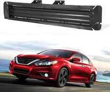 Front Lower Active Grille Shutter W/Motor For Nissan Altima 2015-2018 2.5L picture
