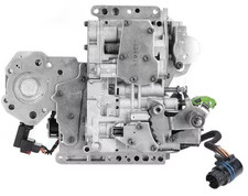 A518 46RE 47RE 48RE Dodge Ram Valve Body and All Electronics 2000 up OEM picture