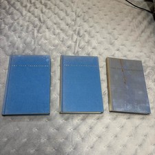 The Yale Shakespeare Henry the Sixth Parts 1 2 3 Trilogy Set 1923-1949 picture