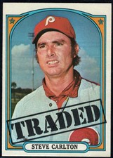 1972 Topps Baseball - Pick A Card - Cards 671-787 picture