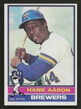 1976 Topps $.99 Per Pick You Choose (2 PICK MINIMUM) EXMT  + Discount picture