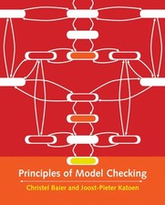Principles of Model Checking (Mit Press) by Christel Baier picture