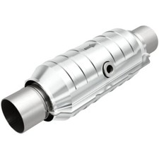 MagnaFlow Catalytic Converter 51356: Universal, EPA Compliant picture