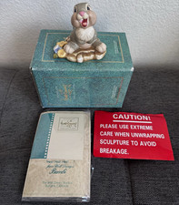 Disney WDCC Classics Collection Bambi Thumper 