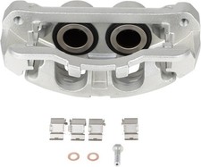 Disc Brake Caliper Assembly 18B5486 w/Bracket Front Right for Ford picture
