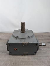 NEW HUB CITY GEAR REDUCER / 0220-21318-451 10:1 RATIO 4.5
