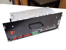 400A-9142334 KEARNEY TRECKER MPS II ASSY GIDDINGS LEWIS POWER SUPPLY picture
