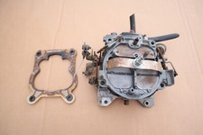 GENUINE 1979 JAGUAR XJ6L CARBURETOR picture