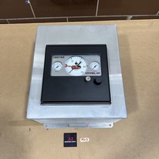 Ametek Model 40 11BS7255-4360ABADBL FR95XBKEX1C Pneumatic Indicating Controller picture