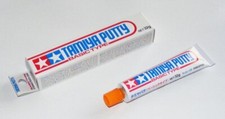 Tamiya 87053 Tamiya Putty Basic Type 32g Tube picture