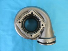 For 99.5-03 Ford 7.3L Powerstroke GTP38 Upgraded Turbine Exhaust Housing  A/R1.0 picture
