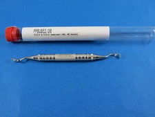 Buser Modified Periodontal Chisel | Bone Scraper | PPBUSE2/36 | HU FRIEDY picture