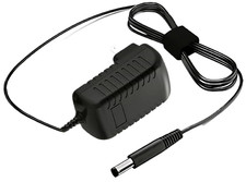 Replacement 15V 1A AC-DC Adapter Charger for TackLife T8 Car Jump Starter picture