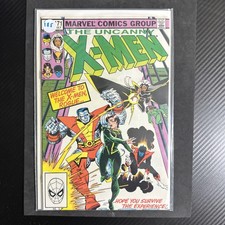 The Uncanny X-Men #171: Rogue Joins The X-Men, Marvel, July 1983 🔑Key Issue Nm picture