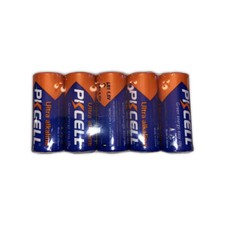 5pcs MN9100 Size N Batteries 1.5V LR1 AM5 E90 Alkaline for Antique Clocks picture