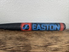 EASTON J Series SJ2 Softball Bat  Very Early Graphite~Carbon Composite 34” 34oz picture