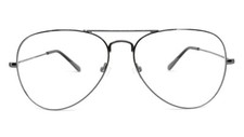 AVIATOR FRAMES MYOPIA SHORTSIGHTED GLASSES FOR DISTANCE ANTI BLUE PHOTOCHROMIC picture