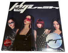 New & Sealed Aespa Whiplash Target Exclusive K-Pop Album CD picture