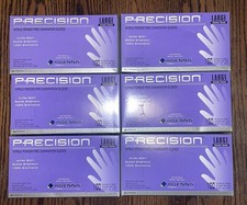 Adenna PRECISION Violet Nitrile Disposable Exam Medical Gloves 4 Mil 1000CT picture