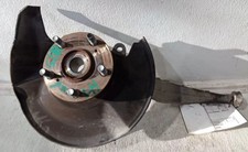 2004-2008 Acura TL Front Right Passenger Spindle Knuckle Assembly OEM, RH picture