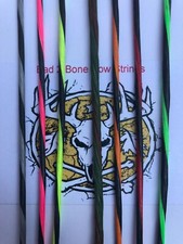Mission Craze or Craze 2 Bow String and Cable set  picture