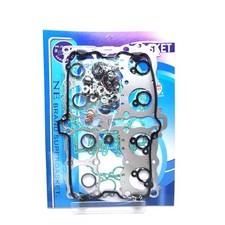 US STOCK Full  Gasket Seal Set Kit For GSF600 (1995-2004)GSX600F picture