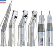 COXO Dental Surgical Handpiece 20:1 Implant Contra Angle Straight 20˚ Angle NSK picture