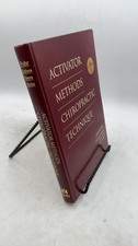 Activator Methods Chiropractic Technique Arlan W. Fuhr, John R. Green, Christ... picture