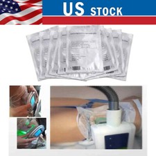 10-100PCs L Size Antifreeze Membranes Cryo Pad for Cool Freeze Machine 42*34cm picture