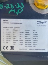 EM-PMI 540-T1500-1400 Motor picture