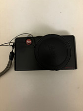 LEICA D LUX 3 CAMERA W/ EXTRAS  picture