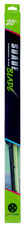 CBG2000 20 GREEN SILICONE SHADEBLADE PER BA picture