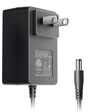stio 25.2V 1.5A AC/DC Adapter Compatible with Segway Ninebot Zing E8 E10 E12 ... picture