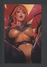 Duty Calls Girls #3A by Bez Red Alert Natasha Volkova Command & Conquer picture