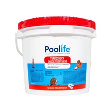 Poolife Turbo Shock (25 lb)  75% Chlorine Cal Hypo (62082) picture