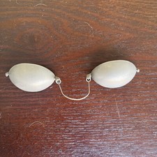 Oculo-Plastik LASER EYE SHIELDS Durette II Regular picture