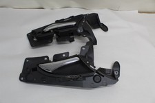 2003 - 2009 MERCEDES W211 E-CLASS REAR INNER DOOR HANDLE OEM picture