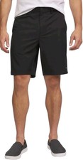 Men's Quicksilver Stretch Hybrid Shorts Black 9