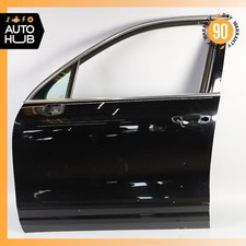 11-18 Porsche Cayenne 958 Hybrid S Front Left Driver Side Door Shell OEM picture