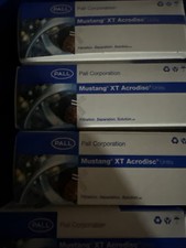 Pall MSTGXT25Q16 Mustang Q chromatography membrane XT Acrodisc capsule picture