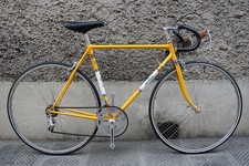 galmozzi super competizione campagnolo nuovo record italy steel bike vintage picture