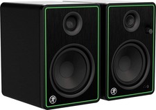 Mackie CR5-X Creative Reference Series 5 Inch Multimedia Monitors (Pair) picture