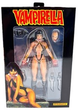 Vampirella Action Figure Exclusive Bloody Variant Executive Replicas New picture
