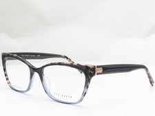 Ted Baker TW023 SLA Slate Women's Eyeglasses Frames 55-17-140 picture