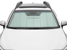 Genuine 2017-2026 Subaru Impreza  XV Crosstrek  & Impreza Sunshade SOA3991322 OE picture