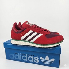 Adidas Atlanta 96 Shoes Whitaker Group Mens 13 404 Peachtree 96- 2026 Olympic picture