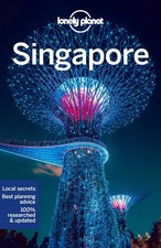 Lonely Planet Singapore (Travel Guide) picture