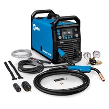 Miller Millermatic 211 PRO MIG Welder (907839) picture