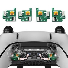 LB RB Buttons Back Paddles Replacement Switch Board Kit for PS5 Edge Controller picture