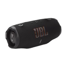JBL Charge 6 Charge Portable Bluetooth Speaker Black 28h Battery USB-C picture
